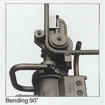 DBC-16H Rebar Cutter Bender, vergalhões bender, cortador de vergalhão